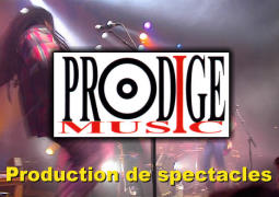 Prodige Music